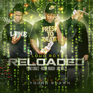 Snap Backs (Jay Reezy & YL)