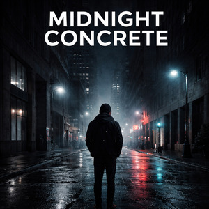 Midnight Concrete
