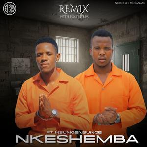 Ngixolele Mtanami (Remix) Footsteps (feat. Nsungensunge)