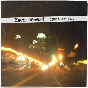 Machinehead