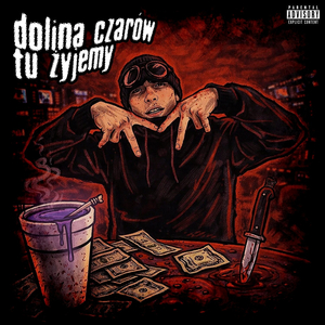 Dolina czarów import