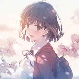 チェックのワンピース