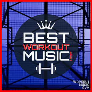 Crossfit Workout (House Music Mix)