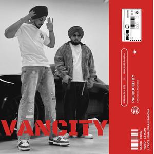 VANCITY (feat. Bhalwaan Sangha)