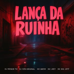 Lança da Ruinha