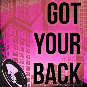 Got Your Back (A Tribute to T.I. and Keri Hilson)