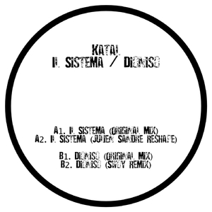 Dioniso (Original Mix)