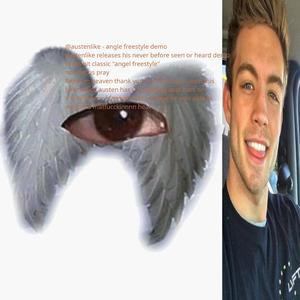 Angel Freestyle (Demo)