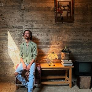 Esmaouni Warda (Live)