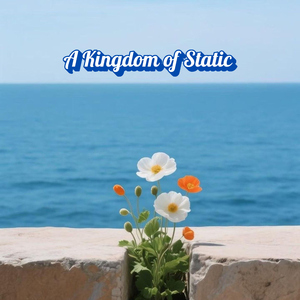 A Kingdom of Static sn