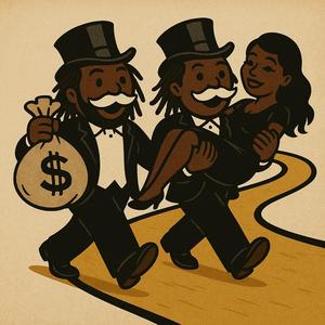 Road2Riches (feat. NUNGFOH)