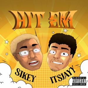 Hit Em (feat. Sikey M)