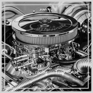 “drag racing” Trap Beat