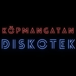 Diskotek
