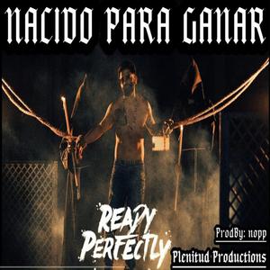 NACIDO PARA GANAR