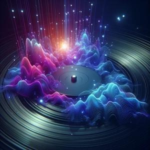 Stellar Cartography – A musical map of the stars, guiding you through a cosmic journey.