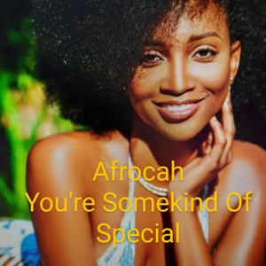 You're Some Kind Of Special