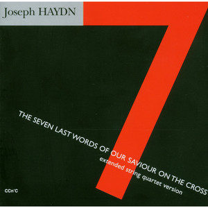 SONATA II. AMEN, I SAY TO YOU: TODAY YOU WILL B