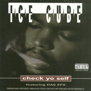 Check Yo Self (Instrumental)