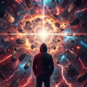 I'm a bit of an anomaly.