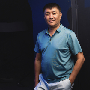 Қызыл көйлек