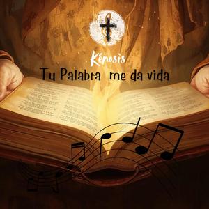 Tu palabra me da vida