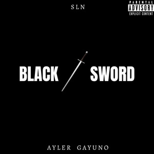 Black Sword, Pt. II