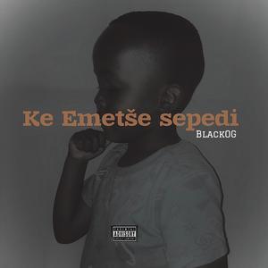 Ke Emetše sepedi