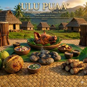 Ulu Puaa