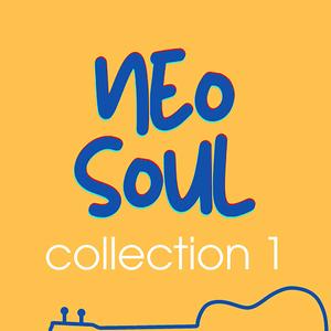 Laid Back Neo Soul Backing Track in C Major