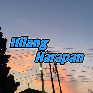Hilang Harapan