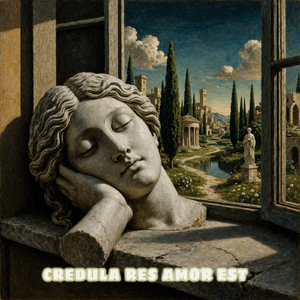 Credula Res Amor Est