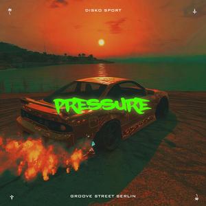 PRESSURE