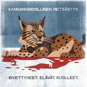 Kannanhoidollinen Metsästys
