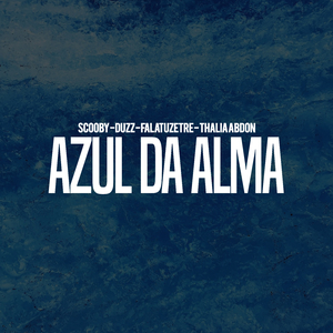 Azul Da Alma