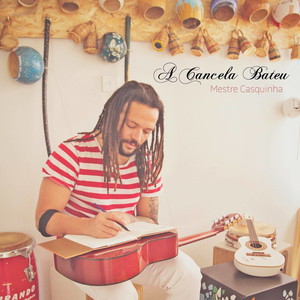 A Cancela Bateu - Meus Mano