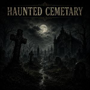 Haunted Cemetary