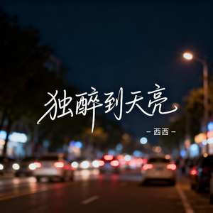 独醉到天亮（飙升版）