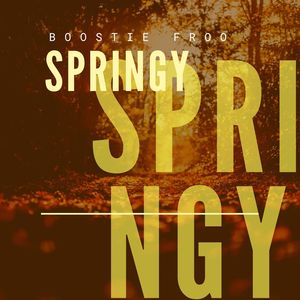 Springy