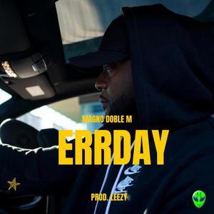 Errday (feat. leezy)