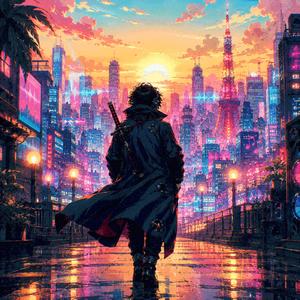 Return of the Groove