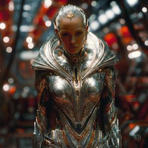 The Infiltration (Dandelion Seeds)