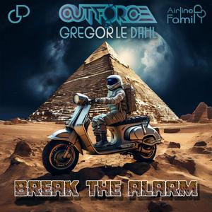 Break The Alarm (Full Track) (Extended Mix)
