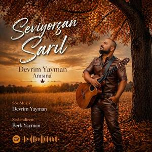 Seviyorsan Sarıl