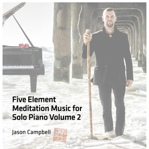 Water Element (Yin) for Solo Piano