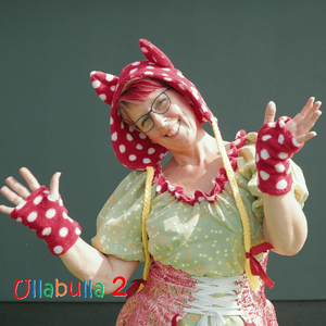 Så godnat nu skal du sove