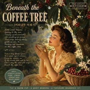 Beneath the COFFEE TREE (커피나무 아래서)