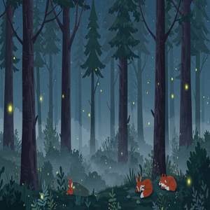 Blessing of the Garden