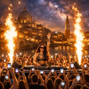 Jerusalema (Afro House)