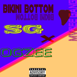 Bikini Bottom